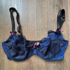 Agent Provocateur Bra | EUC | SZ 36DD